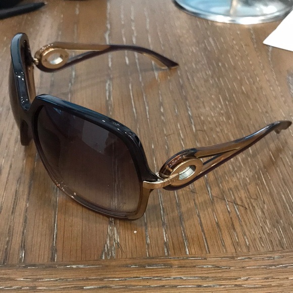 Authentic Dior Sunglasses - Picture 3 of 7